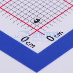 单向ESD 36V截止 峰值浪涌电流：2.5A@8/20us缩略图