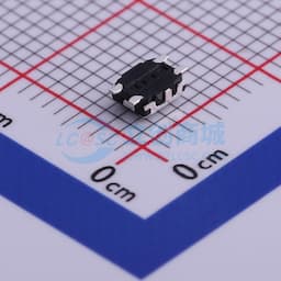 6*6*1.7mm 立贴 轻触开关缩略图