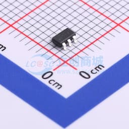 FDC6301N缩略图