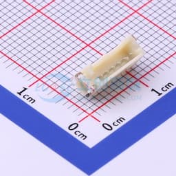 1x6P 间距:1.25mm 卧贴缩略图