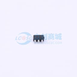 18V 3A 600KHz 同步降压调节器缩略图