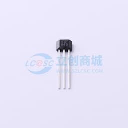 双极霍尔效应开关 【磁性】缩略图