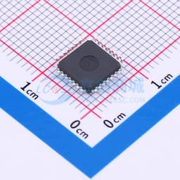 ARM Cortex-M23 32位微控制器（MCU）缩略图