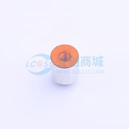 雄和远景，电路板表贴圆螺母柱，M2X6，铜镀锡,1个缩略图
