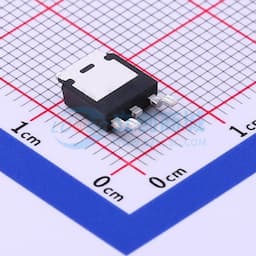 SMD4N65缩略图