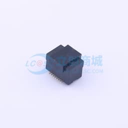 间距:0.5mm PIN:16P 母 立贴缩略图
