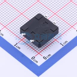 12*12*7.5mm 立贴 轻触开关缩略图