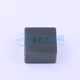 4.7uH ±20%缩略图