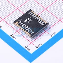 BLE 5.0 低功耗的蓝牙模块缩略图