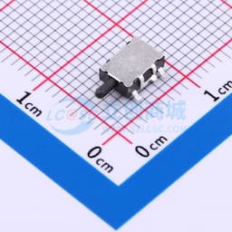 5.7*4*2mm 贴片检测开关缩略图