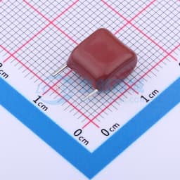 180nF ±10% 450V P=7.5 L=3.5 CL21 9.5*10.5*6缩略图