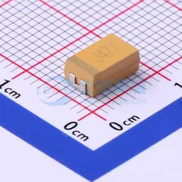 470uF ±20% 6.3V缩略图
