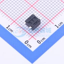 4.5*4.5*4.5mm 立贴 轻触开关缩略图