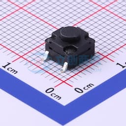 轻触开关6.2*6.2*5.0  贴片缩略图