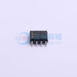 ISO7321FCQDRQ1缩略图