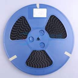 雄和远景，电路板表贴圆螺母柱，光孔3.6Xφ7.14X8+1.53，铜镀锡，编带装缩略图