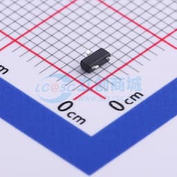 MMBD4148CC RFG缩略图