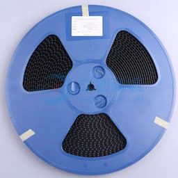 雄和远景，电路板表贴圆螺母柱，光孔3.2Xφ5.56X2+1.53，铜镀锡，编带装缩略图