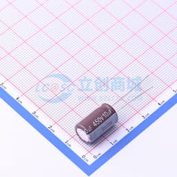 10uF ±20% 450V缩略图