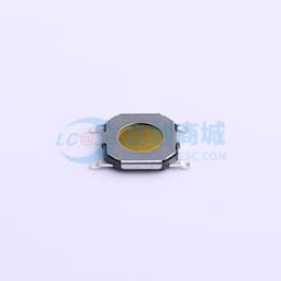 6*6*0.8mm 立贴 轻触开关缩略图