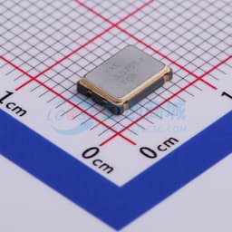 YSO690PR 3.579545MHZ 1.8V FS±50PPM -40~85℃ CMOS缩略图
