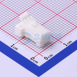 1x2P 2.5mm缩略图