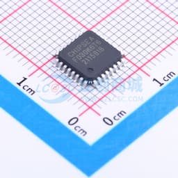 CS32F030K6T6缩略图