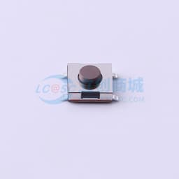 6.2*6.2*3.1mm 立贴 轻触开关缩略图