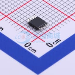 低压音频功率放大器缩略图