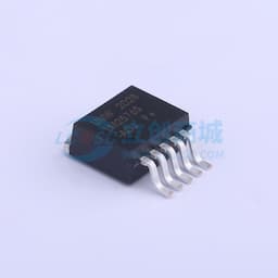 可调输出3A降压型开关稳压器缩略图