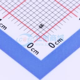 ESD 5.5V截止 峰值浪涌电流：1.5A@8/20us缩略图