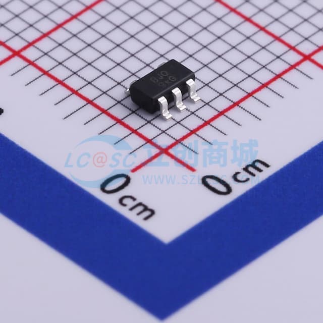 AL5816QW5-7实物图