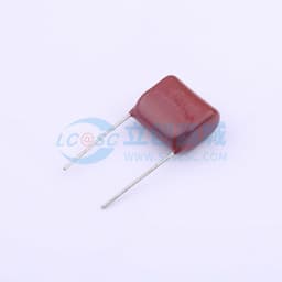 1uF ±5% 250V P=15 L=20 CL21 17*15*8缩略图