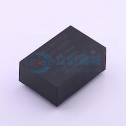 宽压输入85～265VAC，100～370VDC，30W AC-DC电源模块 【插件】缩略图