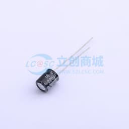 【插件】220uF ±20% 16V缩略图