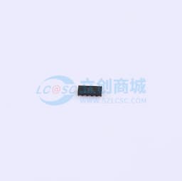 ESD 峰值浪涌电流：5.2A -4.4A缩略图