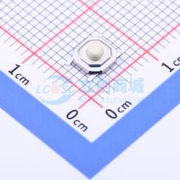5.2*5.2*2mm 立贴 轻触开关缩略图