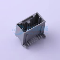 间距:2mm 弯插 【插件】缩略图