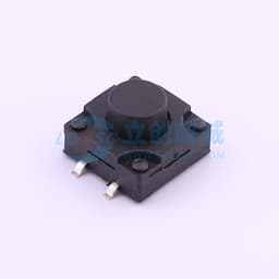 12*12*8.5mm 立贴 轻触开关缩略图