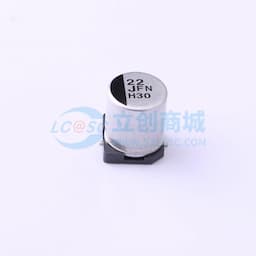 22uF ±20% 63V缩略图