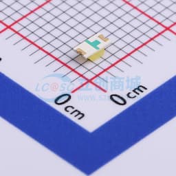 白灯 反贴 【反贴LED，如PCB开槽有问题SMT不连带责任】缩略图