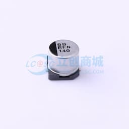 68uF ±20% 25V缩略图