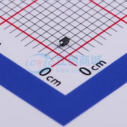 单向ESD 12V截止 峰值脉冲电流：4A缩略图