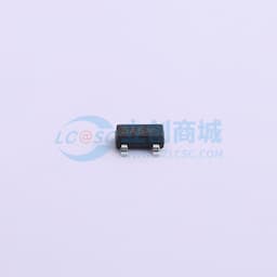 ESD 3V截止 峰值浪涌电流：7A@8/20us缩略图