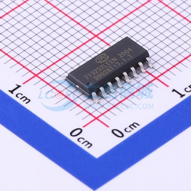 ZT3232LEEN实物图