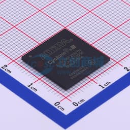 EP3C10F256I7N缩略图