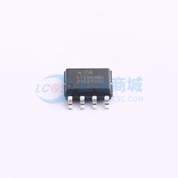 1.8V 四路 IO 串行闪存缩略图