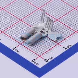 QC RCPT 16-20AWG缩略图
