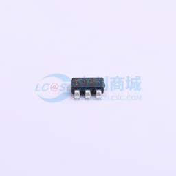 高效500 kHz，18V 输入，3 A 负载，同步整流降压 DC-DC 转换器缩略图