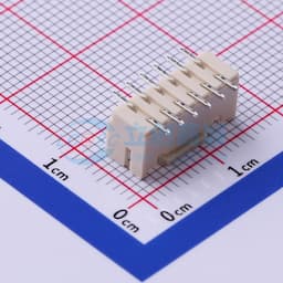 2x6P 间距:2mm 立贴缩略图